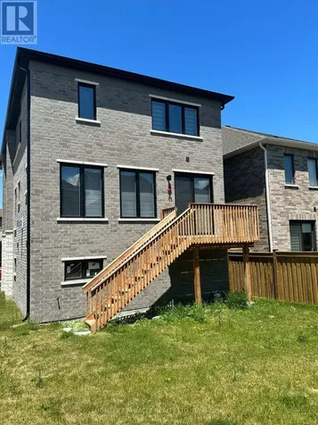 689 Mika Street Innisfil ON L9S 0R7