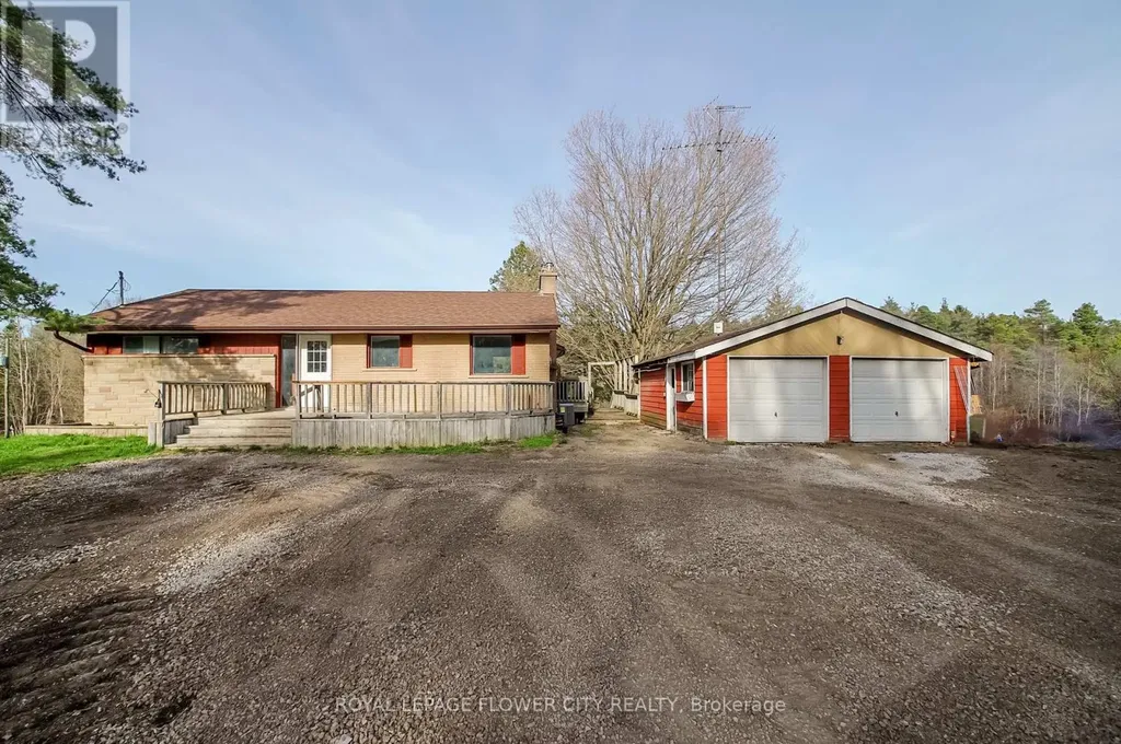 7555 Old Church Road Caledon ON L7E 0P5