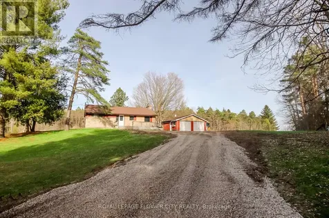 7555 Old Church Road Caledon ON L7E 0P5