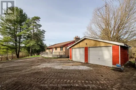 7555 Old Church Road Caledon ON L7E 0P5
