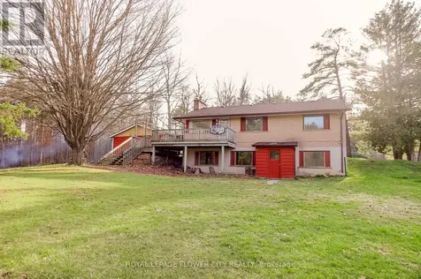 7555 Old Church Road Caledon ON L7E 0P5