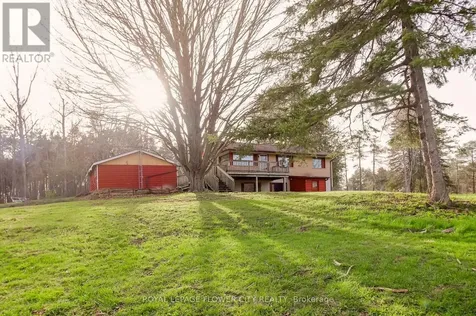 7555 Old Church Road Caledon ON L7E 0P5
