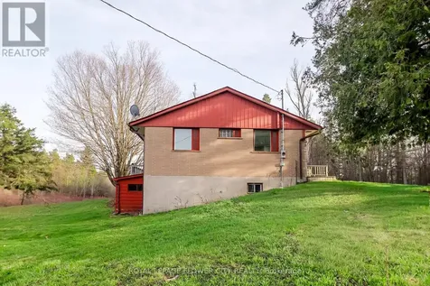 7555 Old Church Road Caledon ON L7E 0P5