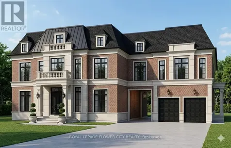 7555 Old Church Road Caledon ON L7E 0P5