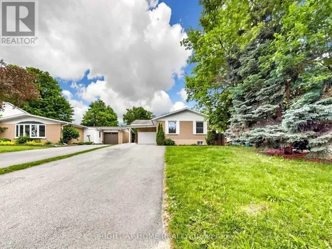 8 Caledonia Road Orangeville ON L9W 2V3
