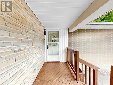 8 Caledonia Road Orangeville ON L9W 2V3