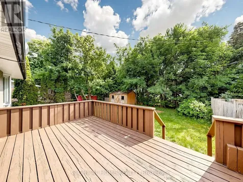 8 Caledonia Road Orangeville ON L9W 2V3