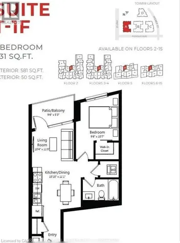 1333 Weber Street Kitchener ON N2A 1C2