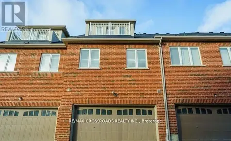 117 William F Bell Parkway Richmond Hill ON L4S 0K7