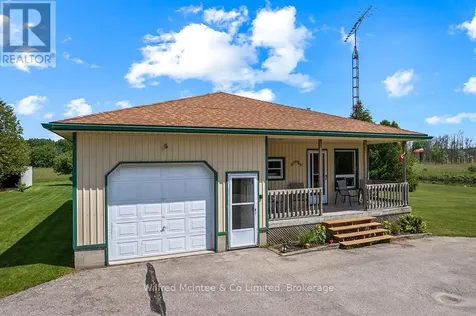 242287 16 Corners West Grey ON N0G 2M0