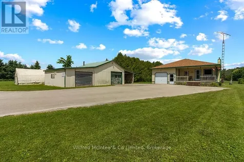 242287 16 Corners West Grey ON N0G 2M0