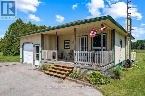 242287 16 Corners West Grey ON N0G 2M0