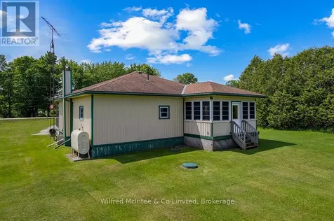 242287 16 Corners West Grey ON N0G 2M0