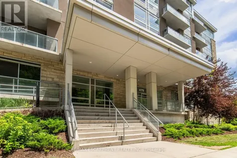 479 Charlton Avenue Hamilton (stinson) ON L8N 0B4
