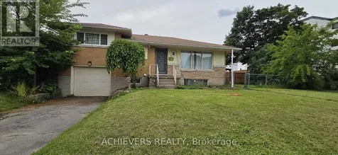 222 Sixth Avenue Kitchener ON N2C 1R3