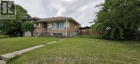 222 Sixth Avenue Kitchener ON N2C 1R3