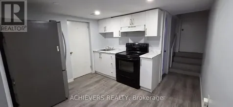 222 Sixth Avenue Kitchener ON N2C 1R3