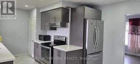 222 Sixth Avenue Kitchener ON N2C 1R3