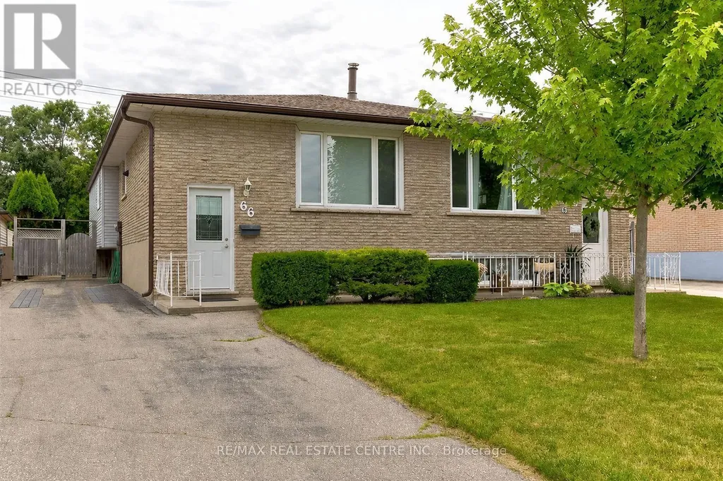 66 Bakersfield Drive Cambridge ON N1R 6X6