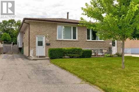 66 Bakersfield Drive Cambridge ON N1R 6X6