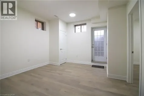 55 William Dunlop Street Kitchener ON N2R 0N8