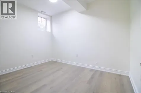 55 William Dunlop Street Kitchener ON N2R 0N8