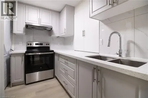 55 William Dunlop Street Kitchener ON N2R 0N8