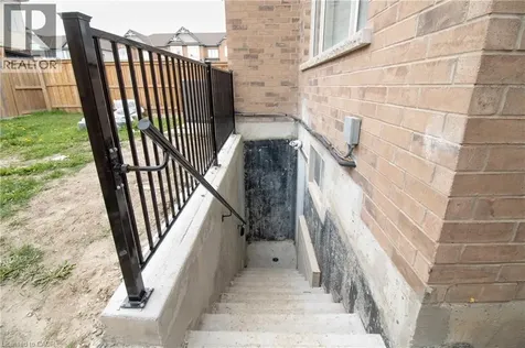 55 William Dunlop Street Kitchener ON N2R 0N8