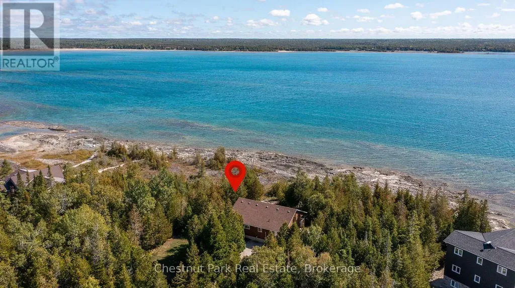 11 Eagle Road Northern Bruce Peninsula ON N0H 2R0