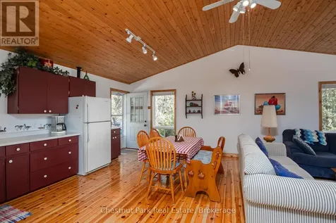 11 Eagle Road Northern Bruce Peninsula ON N0H 2R0