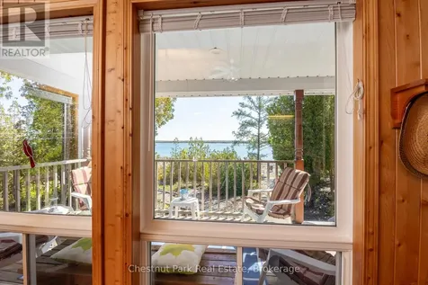 11 Eagle Road Northern Bruce Peninsula ON N0H 2R0
