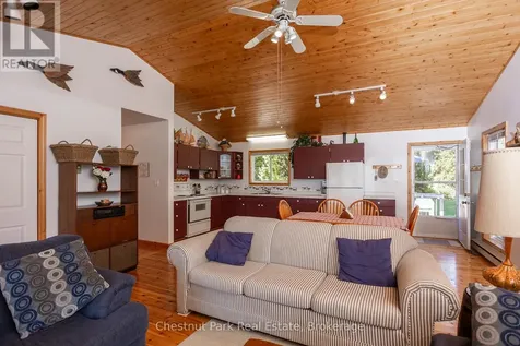 11 Eagle Road Northern Bruce Peninsula ON N0H 2R0