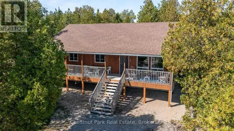 11 Eagle Road Northern Bruce Peninsula ON N0H 2R0