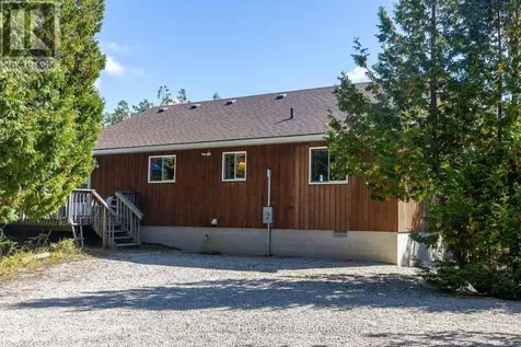 11 Eagle Road Northern Bruce Peninsula ON N0H 2R0