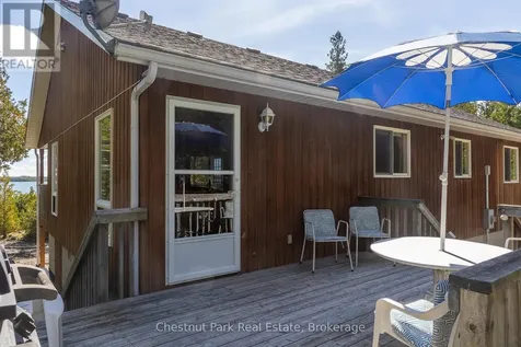 11 Eagle Road Northern Bruce Peninsula ON N0H 2R0