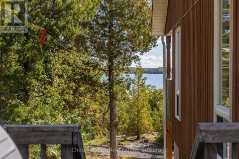 11 Eagle Road Northern Bruce Peninsula ON N0H 2R0
