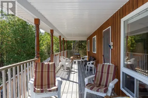 11 Eagle Road Northern Bruce Peninsula ON N0H 2R0