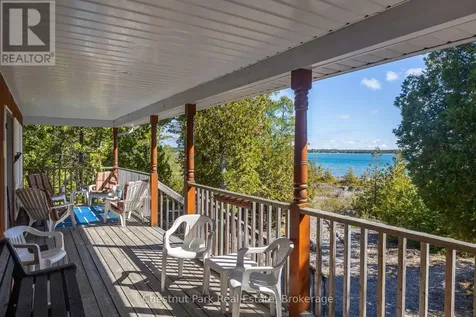 11 Eagle Road Northern Bruce Peninsula ON N0H 2R0