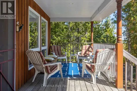 11 Eagle Road Northern Bruce Peninsula ON N0H 2R0