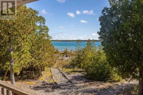 11 Eagle Road Northern Bruce Peninsula ON N0H 2R0