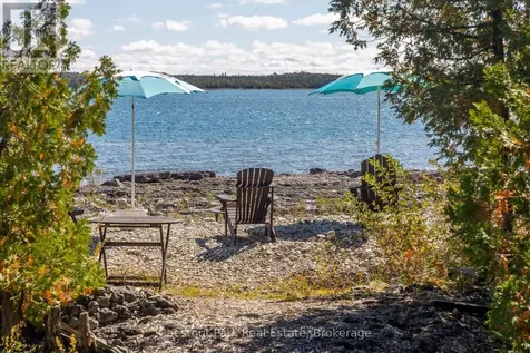 11 Eagle Road Northern Bruce Peninsula ON N0H 2R0