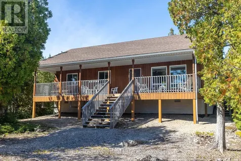 11 Eagle Road Northern Bruce Peninsula ON N0H 2R0