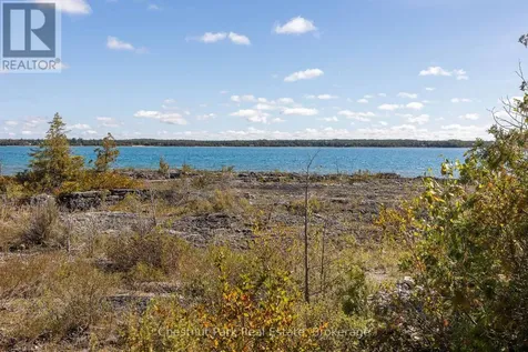 11 Eagle Road Northern Bruce Peninsula ON N0H 2R0