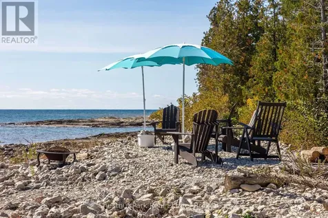 11 Eagle Road Northern Bruce Peninsula ON N0H 2R0