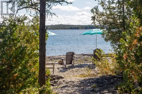 11 Eagle Road Northern Bruce Peninsula ON N0H 2R0