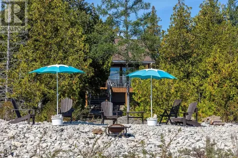 11 Eagle Road Northern Bruce Peninsula ON N0H 2R0