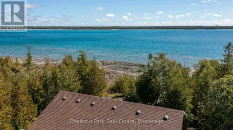 11 Eagle Road Northern Bruce Peninsula ON N0H 2R0