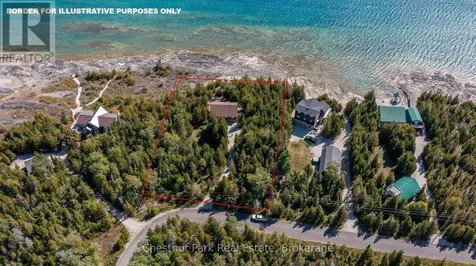11 Eagle Road Northern Bruce Peninsula ON N0H 2R0