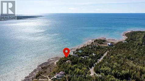 11 Eagle Road Northern Bruce Peninsula ON N0H 2R0