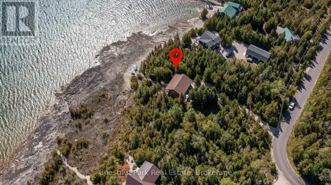 11 Eagle Road Northern Bruce Peninsula ON N0H 2R0